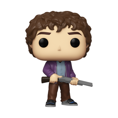 Funko Pop! Movies: Zombieland- Columbus