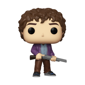 Funko Pop! Movies: Zombieland- Columbus