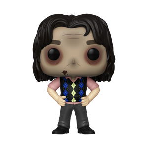 Funko Pop! Movies: Zombieland- Bill Murray