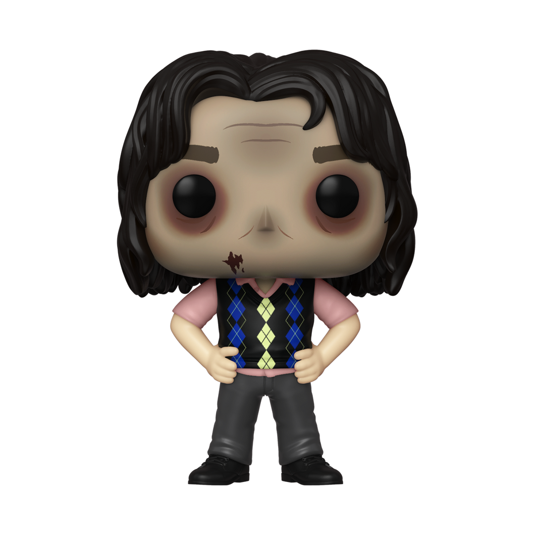 Funko Pop! Movies: Zombieland- Bill Murray