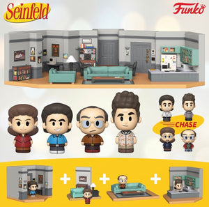 Funko Pop! Mini Moments: Seinfeld