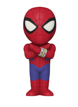 Load image into Gallery viewer, Funko Pop! Vinyl Soda: Spider-man (Japanese Show) w/ chance of Chase