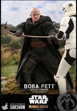 Load image into Gallery viewer, Boba Fett™ Sixth Scale Figure by Hot Toys (Deluxe Version)