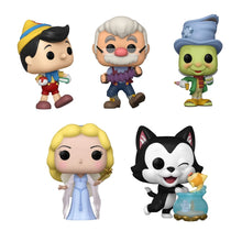 Load image into Gallery viewer, Funko Pop! Disney: Pinocchio