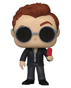 Funko Pop! Television: Good Omens