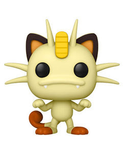 Funko Pop! Games: Pokémon Series 6