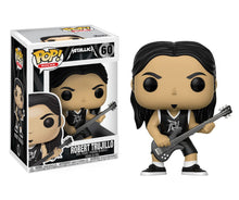 Load image into Gallery viewer, Funko Pop! Rocks: Metallica