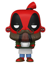 Load image into Gallery viewer, Funko Pop! Marvel: Deadpool 30th