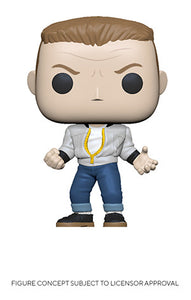 Funko Pop! Movies: Back to the Future - (Set of 7)