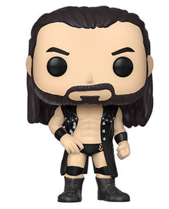 Funko Pop! WWE (2021)