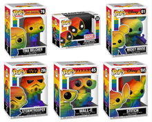 Load image into Gallery viewer, Funko Pop! Pride