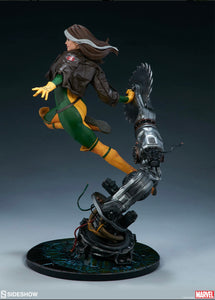 Rogue Maquette by Sideshow Collectibles