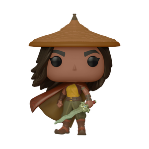 Funko Pop! Disney: Raya and The Last Dragon