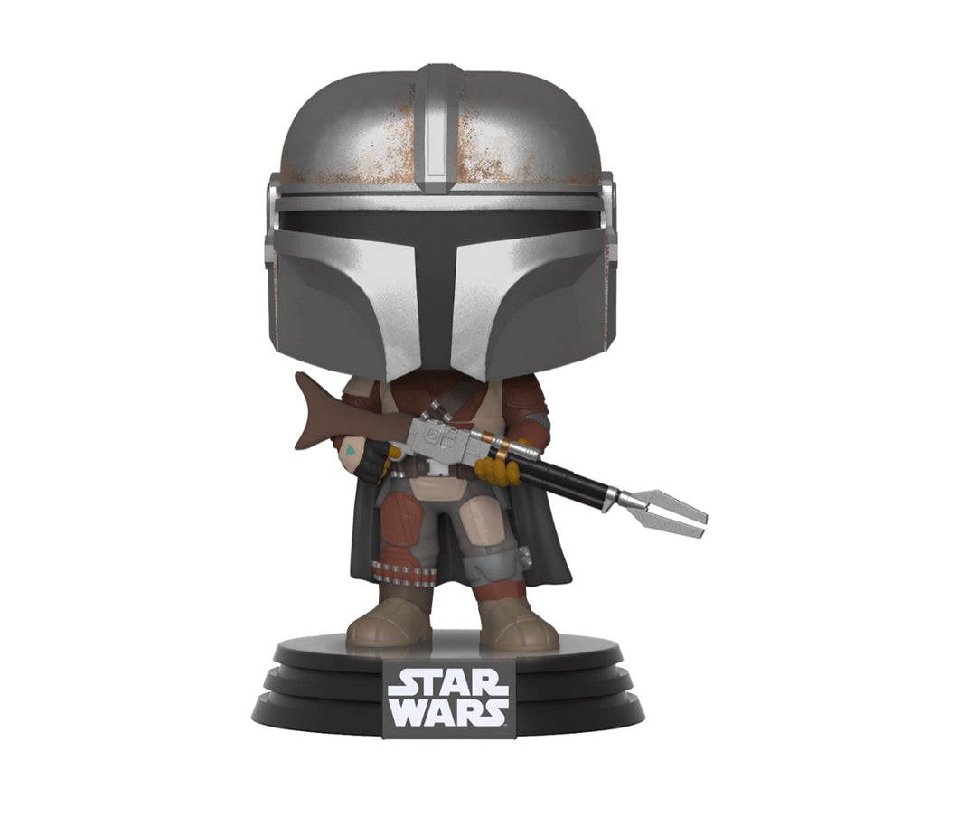 Funko Pop! The Mandalorian (326)