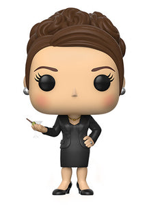 Funko Pop! TV: Will & Grace (Set of 4)