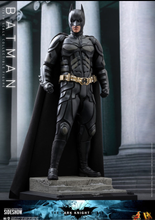 Load image into Gallery viewer, Batman Sixth Scale Figure by Hot Toys