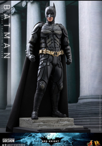 Batman Sixth Scale Figure by Hot Toys