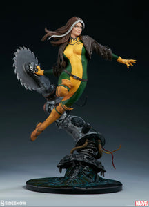 Rogue Maquette by Sideshow Collectibles