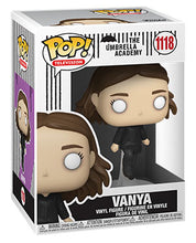 Load image into Gallery viewer, Funko Pop! TV: Umbrella Academy (Series 2)