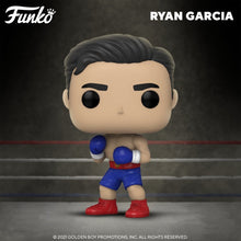 Load image into Gallery viewer, Funko Pop! Boxing: Ryan Garcia