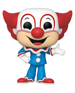 Funko Pop! Icons: Bozo The Clown