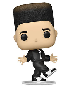 Funko Pop! Rocks: Kid 'N Play