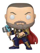 Load image into Gallery viewer, Funko Pop! Marvel: Avengers Game - (Set of 8 including chase)