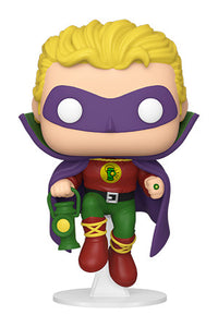 Funko POP! Heroes: Alan Scott Green Lantern (Speciality Series)