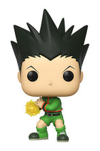 Load image into Gallery viewer, Funko Pop! Animation: Hunter x Hunter (Set of 5)