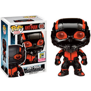 Funko Pop! Marvel: Ant-Man SDCC [Summer Convention]