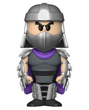 Load image into Gallery viewer, Funko Pop! Vinyl Soda: TMNT - Shredder w/ chance of Chase