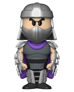 Funko Pop! Vinyl Soda: TMNT - Shredder w/ chance of Chase