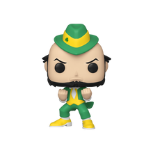 Load image into Gallery viewer, Funko Pop! College: Notre Dame Fighting Leprechaun