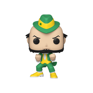 Funko Pop! College: Notre Dame Fighting Leprechaun