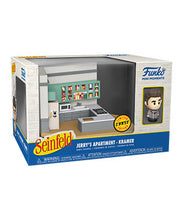 Load image into Gallery viewer, Funko Pop! Mini Moments: Seinfeld