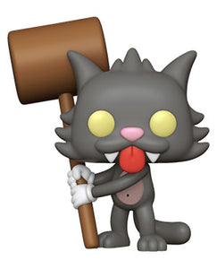 Funko Pop! Animation: The Simpsons