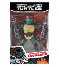 Load image into Gallery viewer, Playmates TMNT Elite Series Set of 4 Action Figures