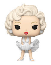 Load image into Gallery viewer, Funko Pop! Icons: Marilyn Monroe