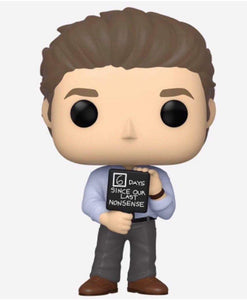 Funko Pop! TV: The Office - Series 3