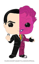 Load image into Gallery viewer, Funko Pop! Heroes: Batman Forever - Riddler &amp; Two Face Set of 2