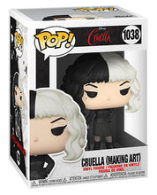 Load image into Gallery viewer, Funko Pop! Disney: Cruella