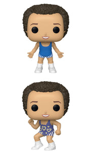 Funko Pop! Icons: Richard Simmons