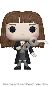 Funko Pop! Movies: Harry Potter - Set of 6