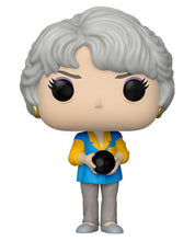 Load image into Gallery viewer, Funko Pop! TV: Golden Girls (Bowling Uniform)