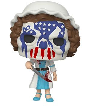 Funko Pop! Movies: The Purge Election Year - Betsy Ross