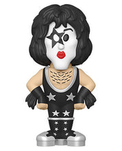 Load image into Gallery viewer, Funko Pop! Vinyl Soda: KISS  - Starchild w/ chance of Chase