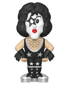 Funko Pop! Vinyl Soda: KISS  - Starchild w/ chance of Chase