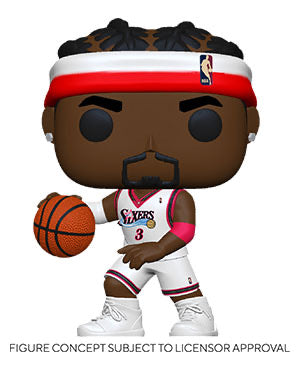 Funko Pop! NBA: Legends