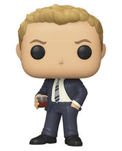 Load image into Gallery viewer, Funko Pop! TV: How I Met Your Mother