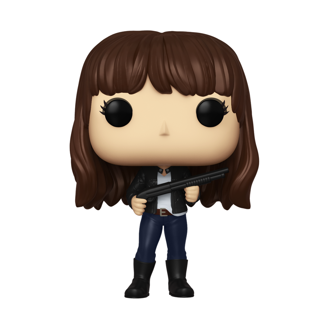 Funko Pop! Movies: Zombieland- Wichita